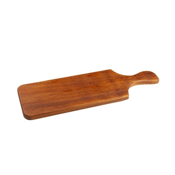 Saplı Pide Tahtası 20X60X2,5
