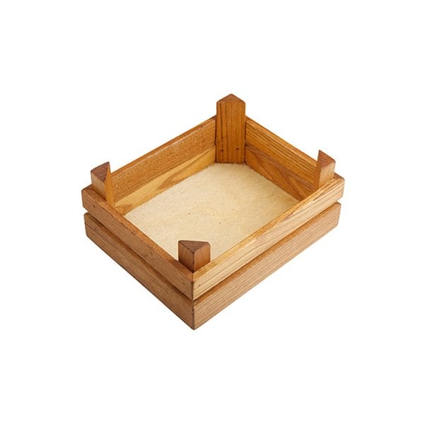 Kestane Kasa 15X25X9