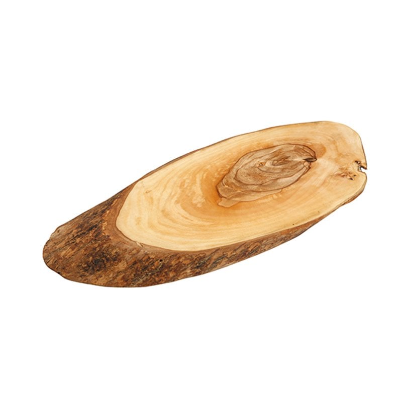 Zeytin Verev Kesim Sunum 18X40X2