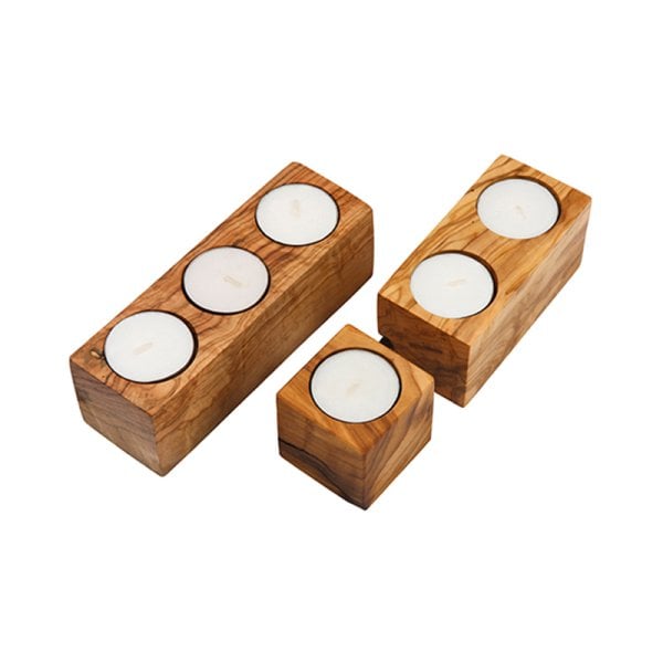 Mumluk Set