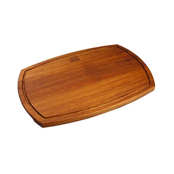 Sunum Tahtası & Oval Dört Kenarlı Sunum Tahtası & OK2744