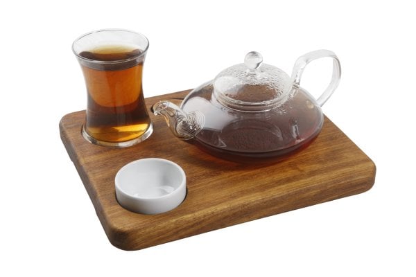 Çay Sunum Set