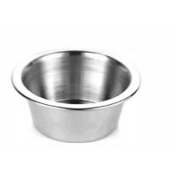 KROM SOSLUK 6'LI SET - 6 CM