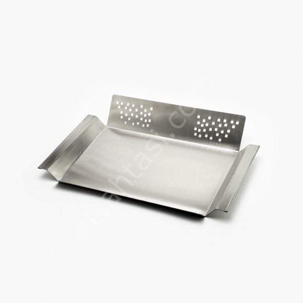 Burger Sunum Tepsisi 37x24cm