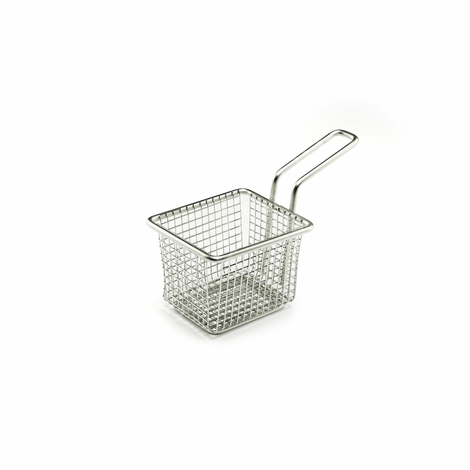 Patates Sunum Sepeti 11x8x7,5cm