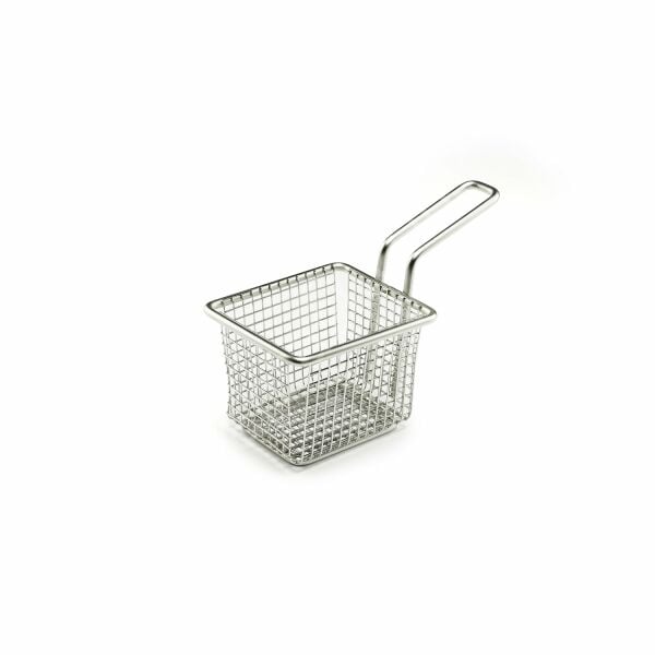 Patates Sunum Sepeti 11x8x7,5cm