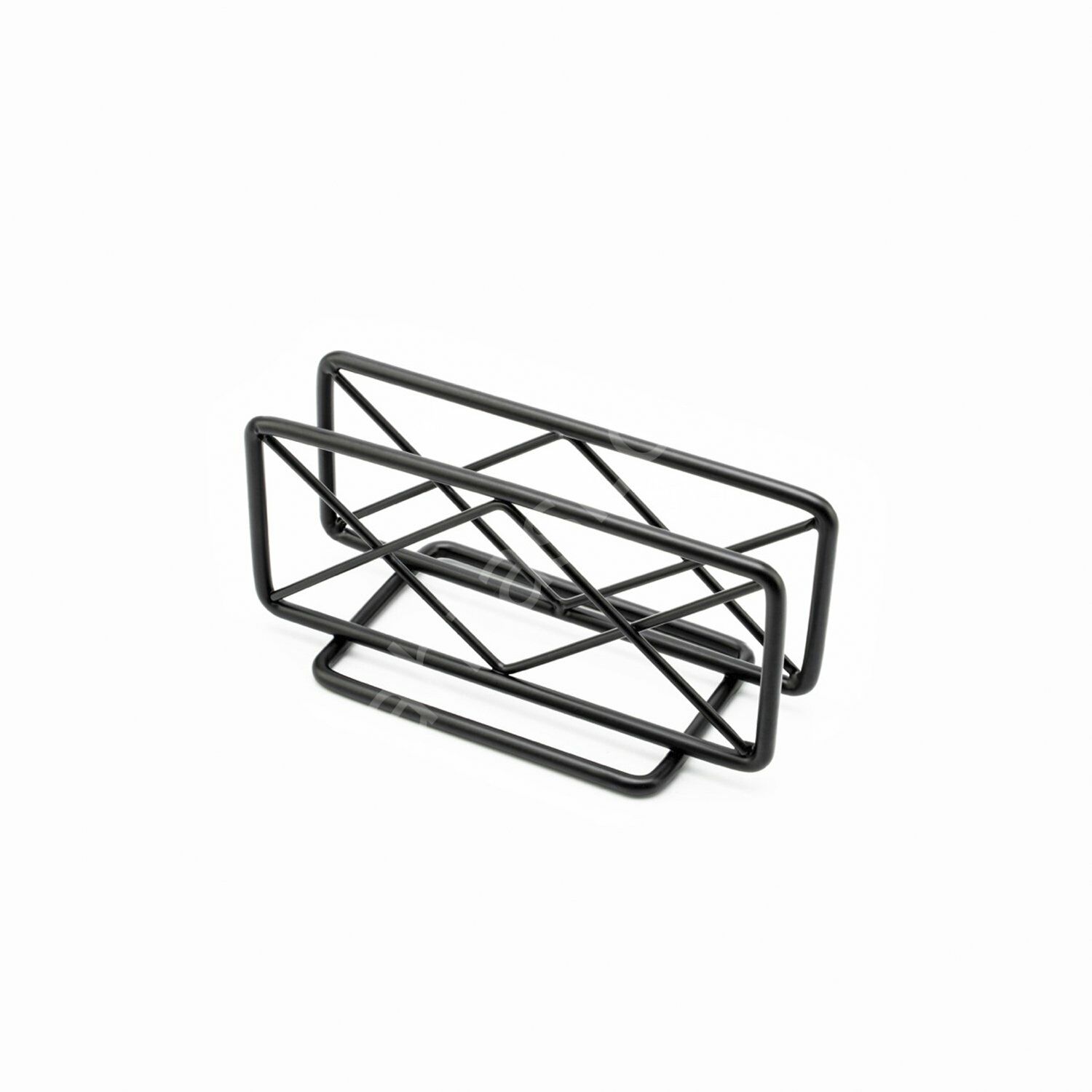 Peçetelik 16x4x7 cm