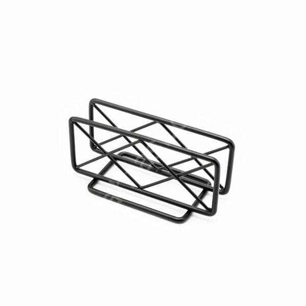 Peçetelik 16x4x7 cm