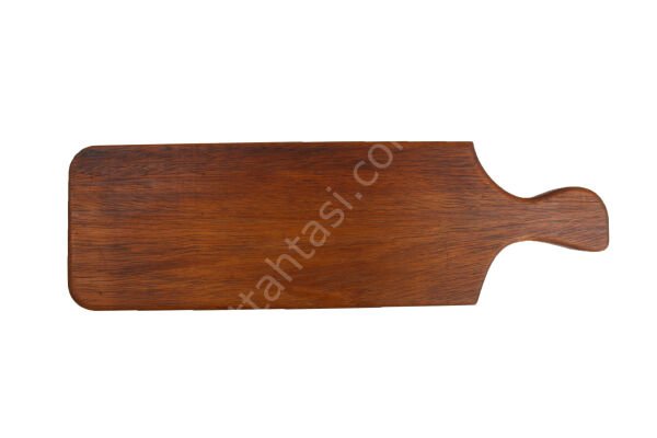 Saplı Pide Tahtası 15x60 cm
