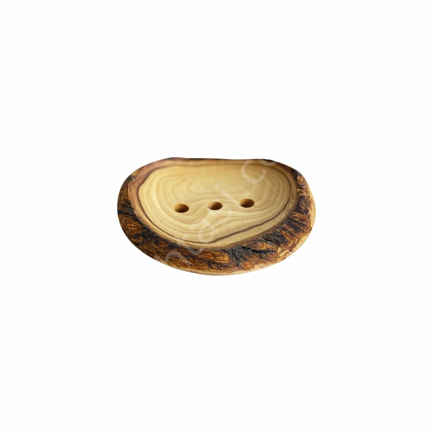 Zeytin Ağacı Sabunluk