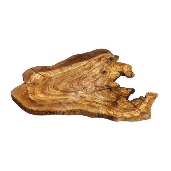 Zeytin Ağacı Verev Sunum 30x45 cm