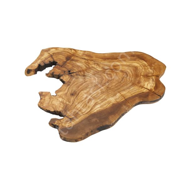 Zeytin Ağacı Verev Sunum 30x45 cm