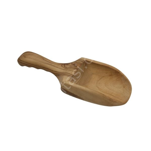Zeytin Ağacı Baharat Ölçeği 20x8 cm