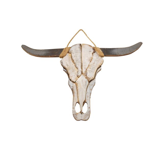 Buffalo Kafası 74x44 cm