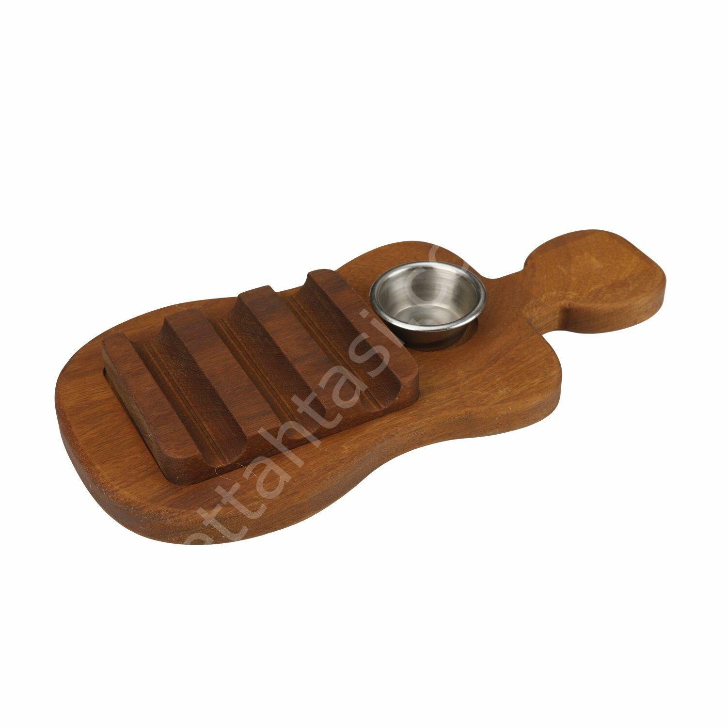 Gitar Taco Sunum 40x20 cm