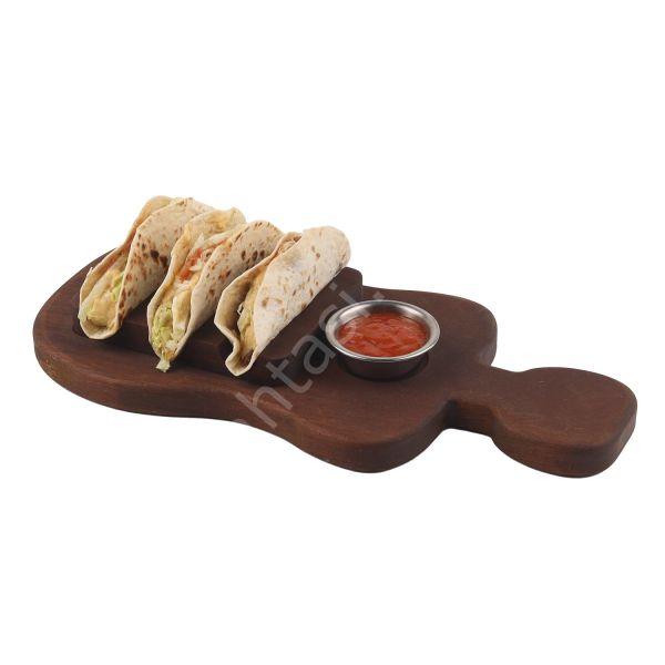 Gitar Taco Sunum 40x20 cm