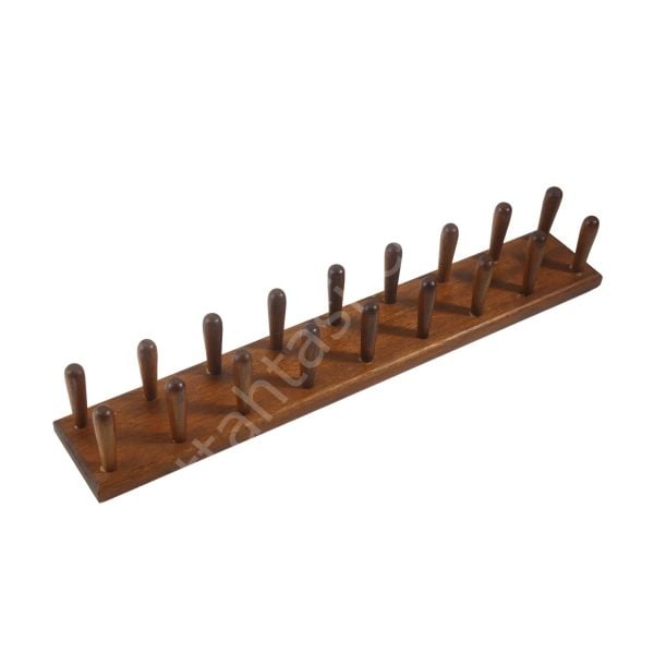 8'li Taco Sunum 8x47 cm