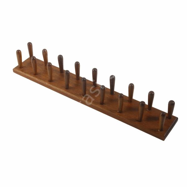 8'li Taco Sunum 8x47 cm