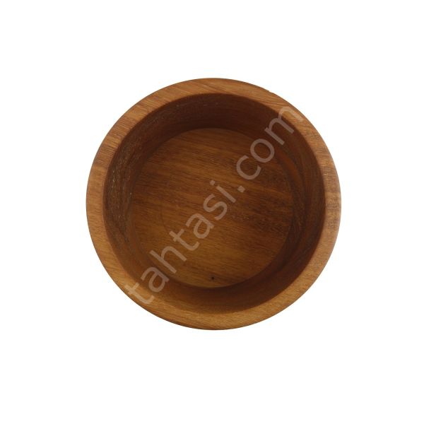 3 Ayaklı Sunum Kabı 20 cm