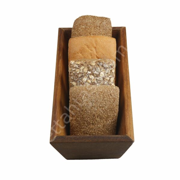 Ekmek Sunum Tahtası 12x25 cm