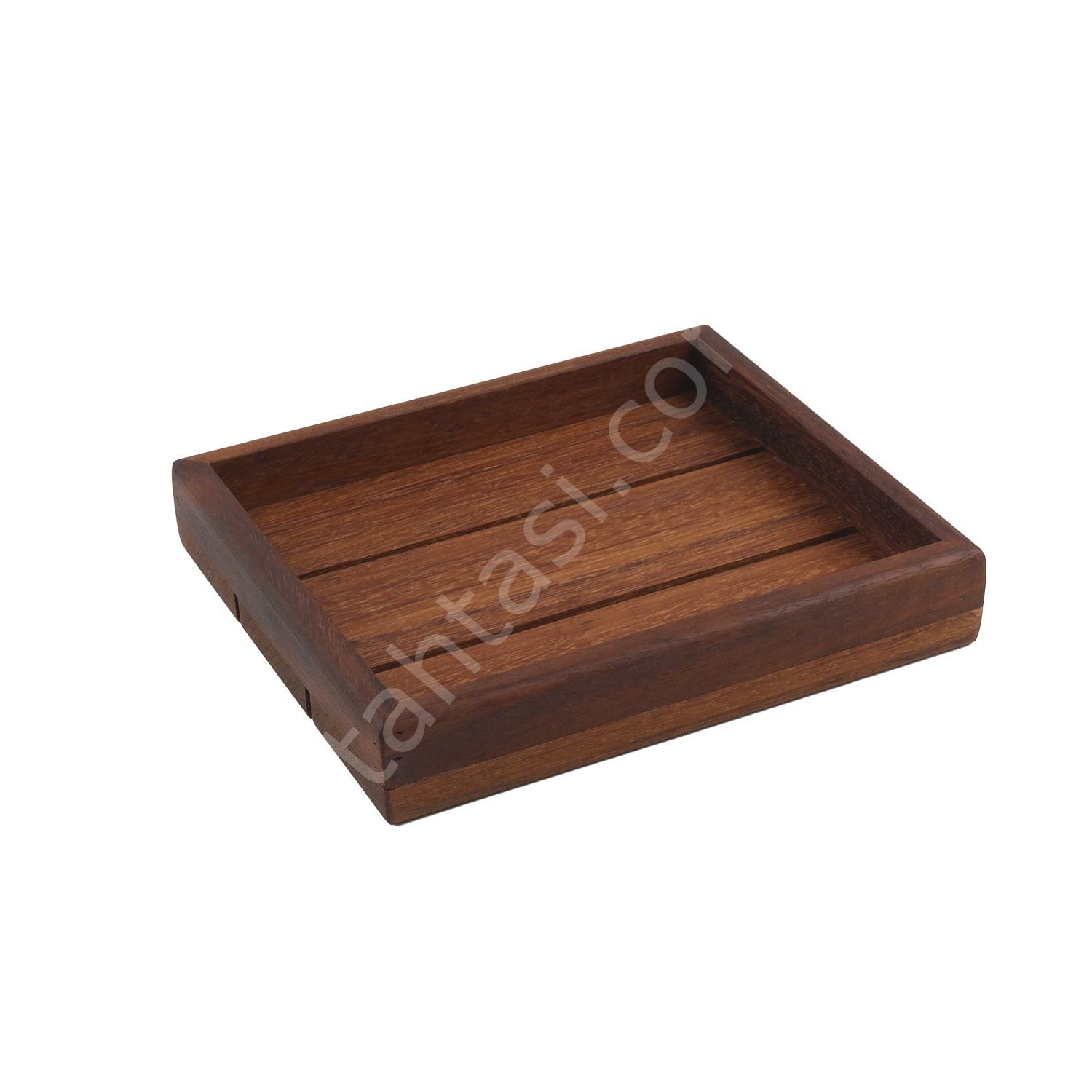 İroko Kasa 29x25 cm