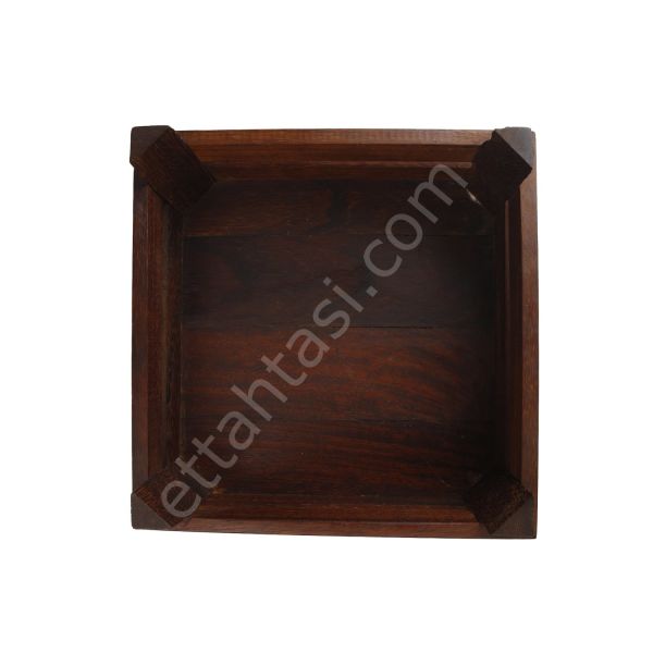 İroko Kasa 20x20 cm