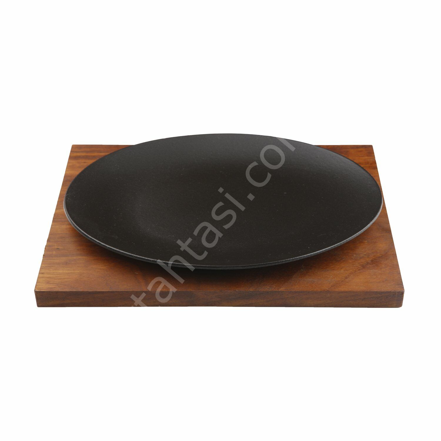 Elips Döküm Sunum 25x35 cm