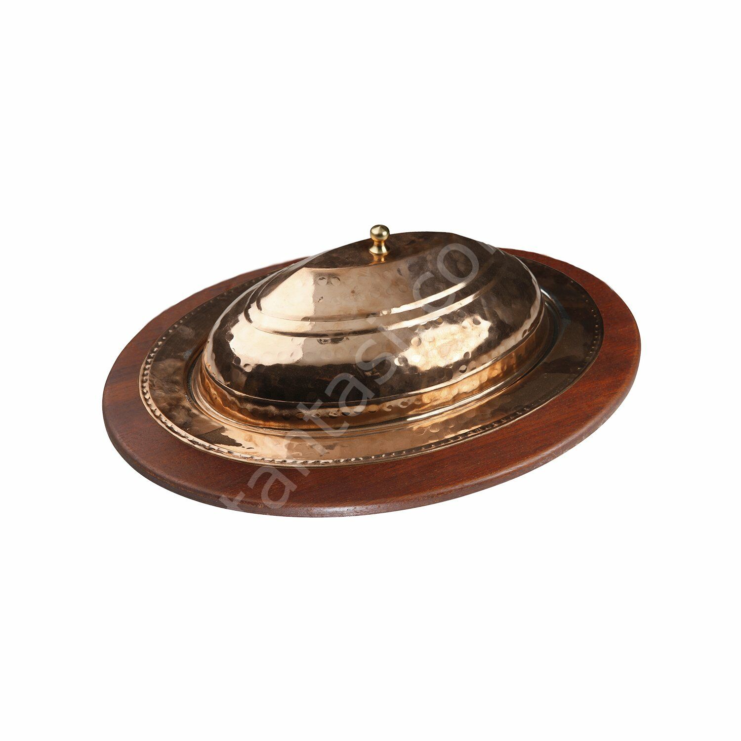 1 Porsiyon İskender Set 28x38 cm