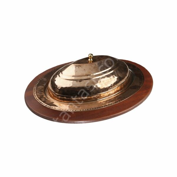 1 Porsiyon İskender Set 28x38 cm