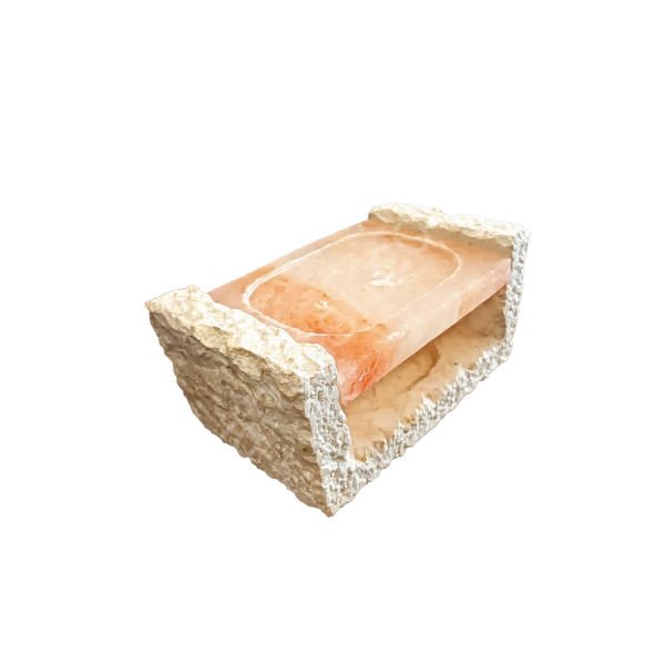 Himalaya Taşlı Sunum Seti 32x19x11cm