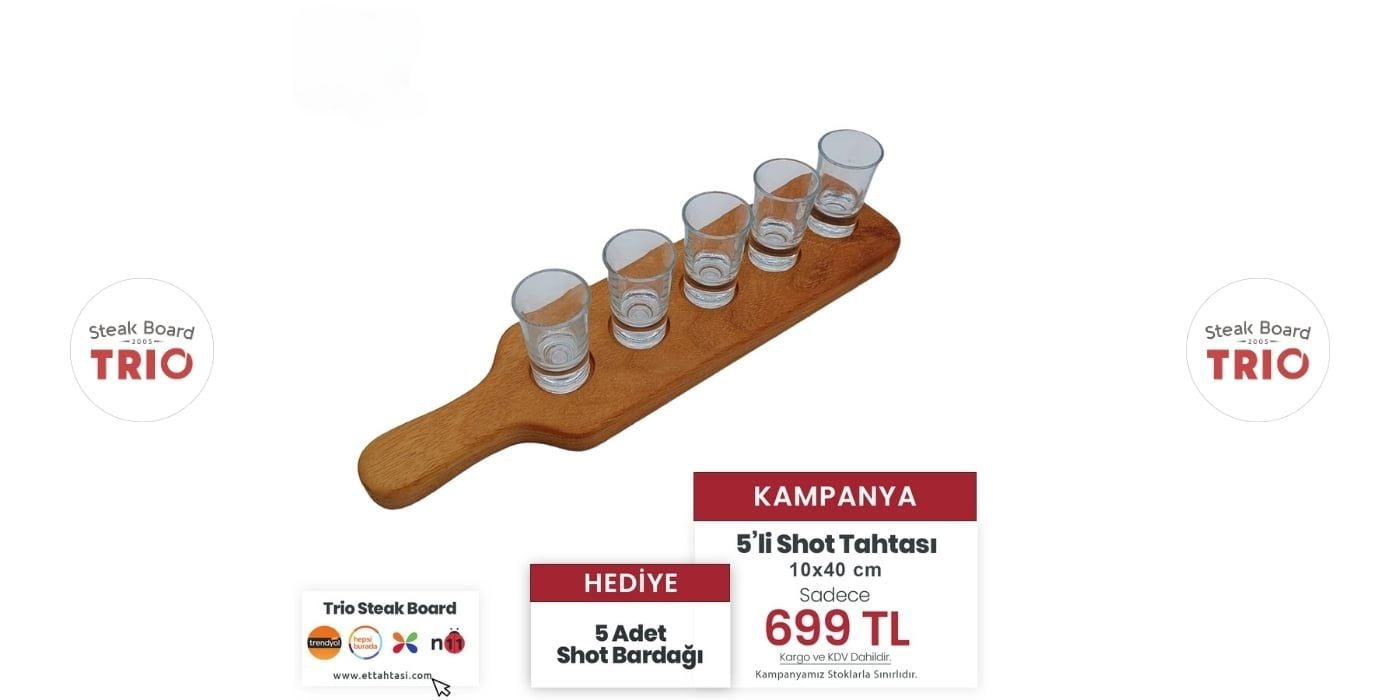 Shot Kampanya